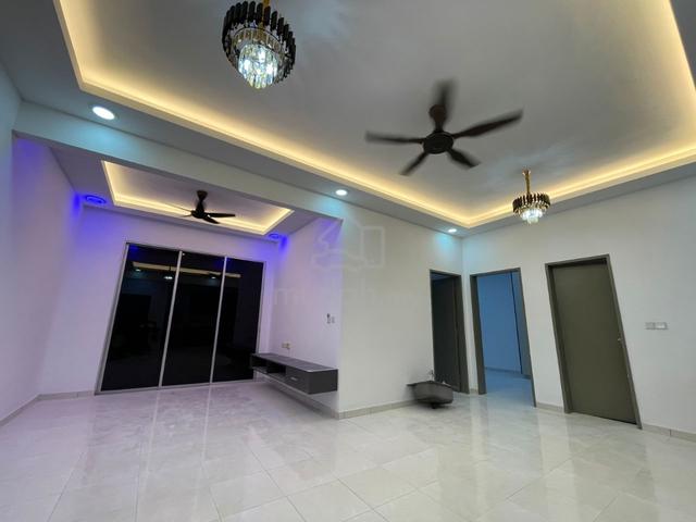 Idaman Abadi 1