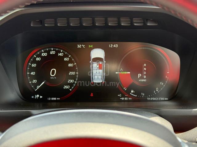 Volvo XC90 2.0 T8 INSCRIPTION PLUS (A) FREE WARATY - 3