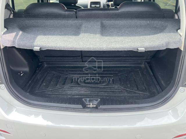 2010 Perodua Myvi Se 2 Auto - 5