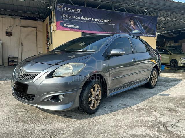 2010 Toyota VIOS 1.5 TRD SPORTIVO (A) - 3