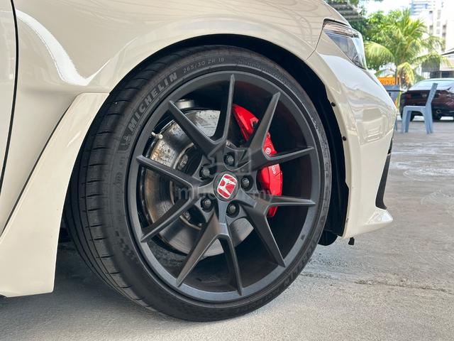 2025 Honda CIVIC 2.0 TYPE R (Spoon Spring) (5 A) - 5