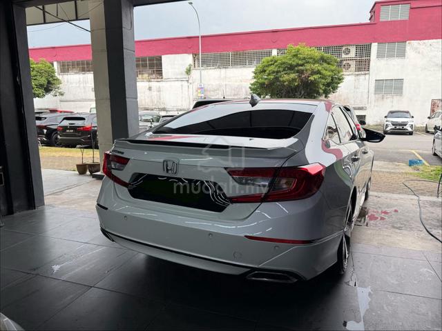 2023 Honda ACCORD 1.5 TC-P MY20 CV (A) - 3