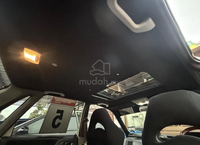 Mitsubishi GALANT 2WD 4G63T Cantik - 5