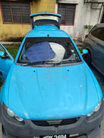 2006 Proton SATRIA 1.3 GLI (M) - 1
