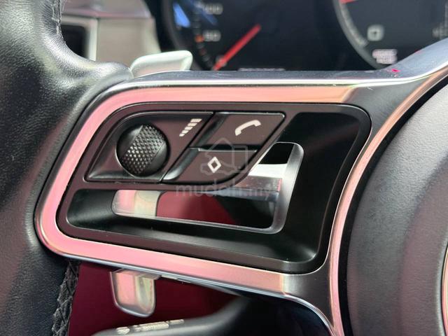 2015 Porsche MACAN 3.6 TURBO (A) ONE OWNER - 5