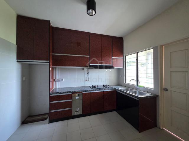Alam Damai Condominium 1