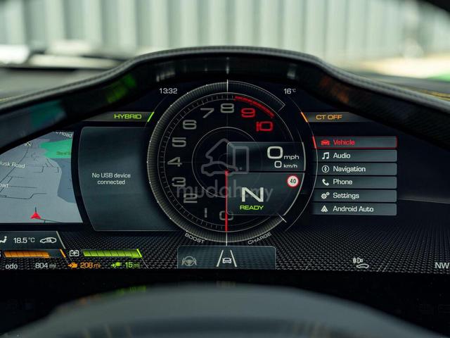 2023 Ferrari SF90XX Stradale : Brand New Car - 5