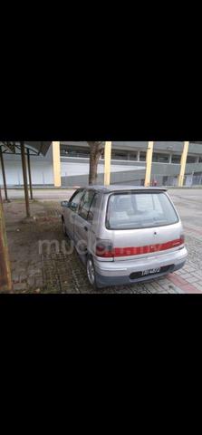 2000 Perodua KANCIL 0.8 850 EZ (A) - 2