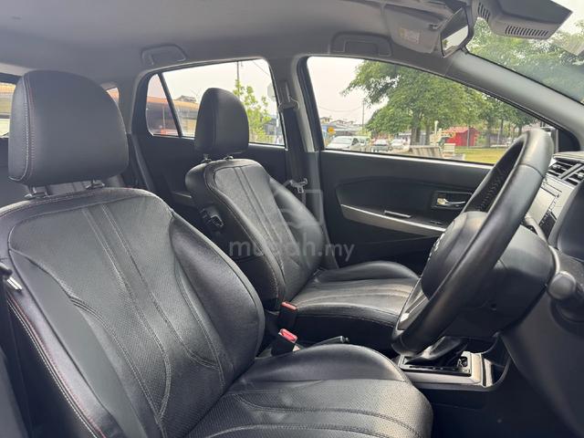 2018 Perodua MYVI 1.5 ADVANCE MY2017 (A) - 5