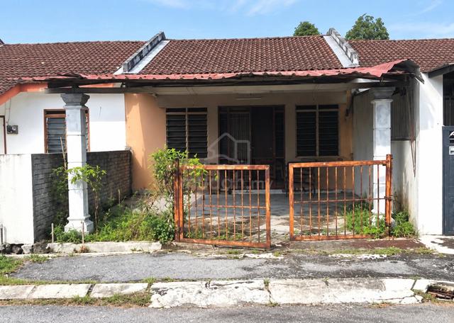 [SAVE UP 28K] Taman Bemban Setia, 1,195sf, Batu Gajah 1