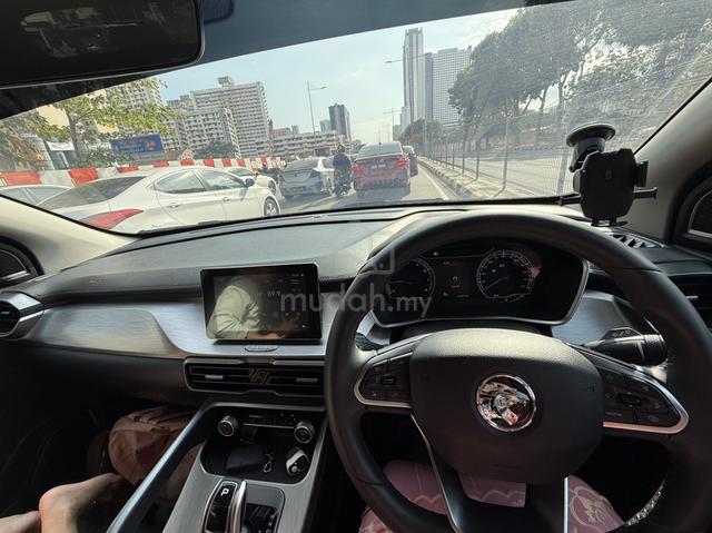 2022 Proton X50 EXECUTIVE 1.5L (A) - 5