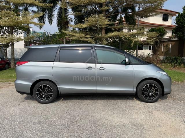 2011 Toyota ESTIMA 2.4 X FACELIFT (A) - 5