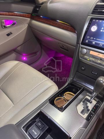 2011 Toyota CAMRY 2.0 G ACV41R-JEPEKERG FACELIFT - 4