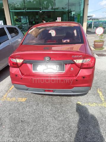 2016 Proton SAGA 1.3 STANDARD CVT (A) - 1