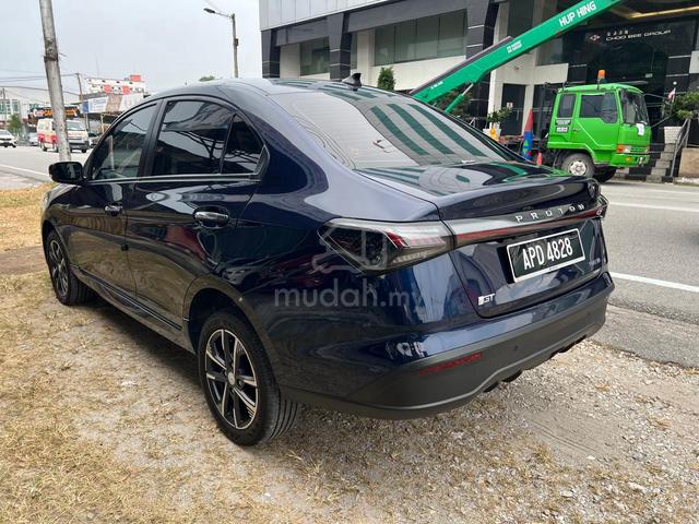 2025 Proton SAGA 1.5 PREMIUM MY16 BT P2-13A - 3