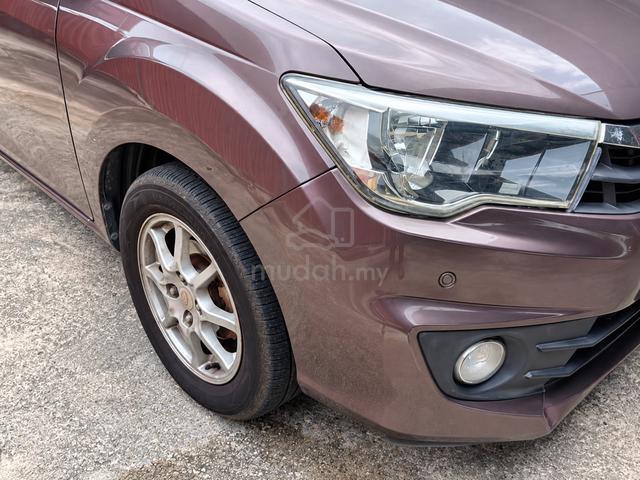 2018 Perodua BEZZA 1.3 PREMIUM X (A) LOAN KEDAI - 5