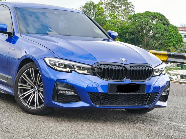 2021 Bmw 330i M SPORT 2.0L (A) - 2