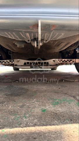 2003 Proton WIRA 1.5 GL (M) - 5