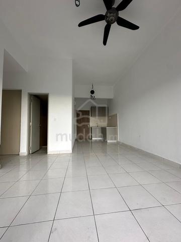 Residensi Lili @ Taman Bucida Hijauan 1