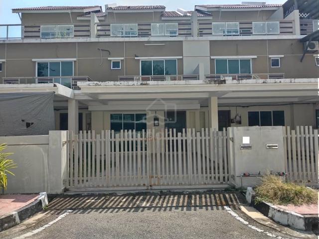 [Best Price!] 3 Sty Terrace, Sungai Rusa, Rena Park, Balik Pulau 1