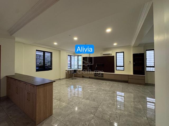 Taman Bornion | CL 999 | 3 Storey Semi-D | Damai | Luyang 1