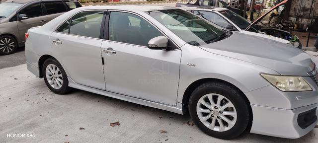 for sell toyota camry - 4