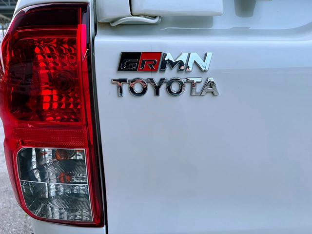 2024 Toyota HILUX 2.4 MT (M) OriMileage8k OriPaint - 5