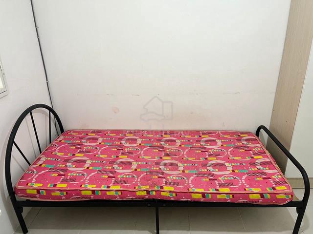 Small Room Residensi Wangsamas 1