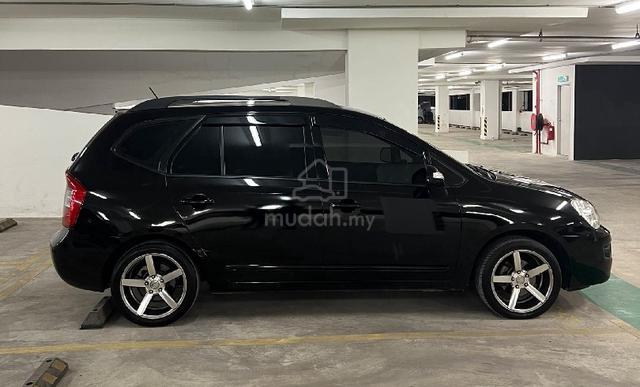 2009 Naza CITRA II RONDO 2.0 EXS FACELIFT (A) - 5