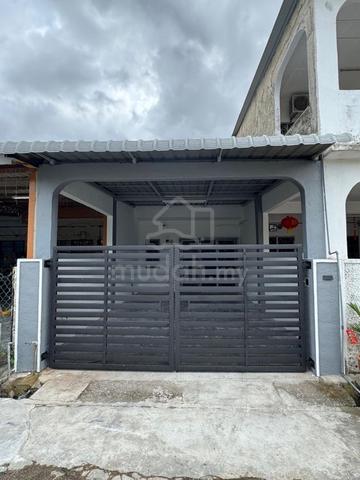Harga turun‼️Peluang terbaik untuk memiliki rumah ini‼️ 1