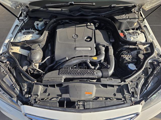 2016 Mercedes Benz E-CLASS 2.0 250 AMG LINE (CBU) - 5