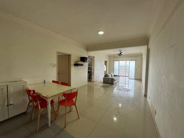 Suri Puteri Serviced Apartment 1