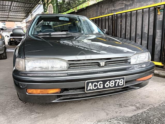 1993 Honda ACCORD 2.0 (A) - 2