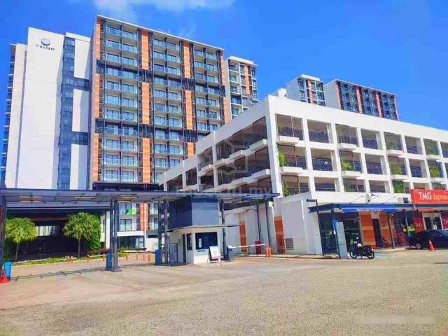 TimurBay Seafront Residences 3