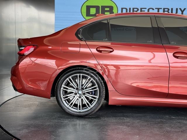 2020 BMW 330i 2.0 M SPORT LOW Mileage Full Service - 4