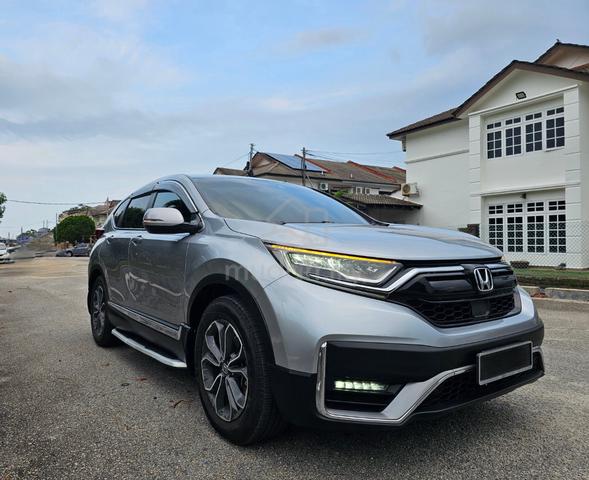 2020 Honda CR-V 1.5 TC-P 2WD RW (A) - 1