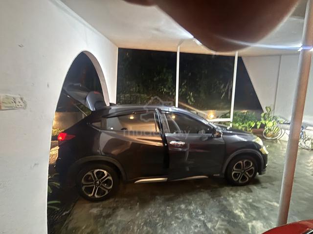 2016 Honda HR-V 1.8 V ENHANCED (A) - 5