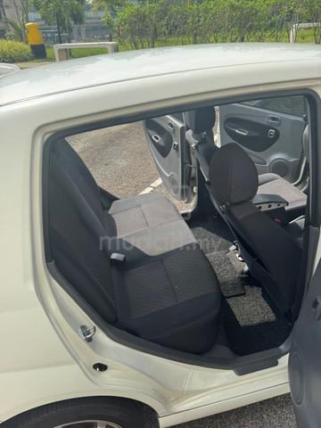 2013 Perodua VIVA 1.0 ELITE AT (A) - 4