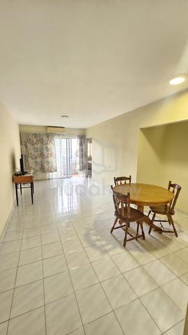 Ketumbar Heights 1