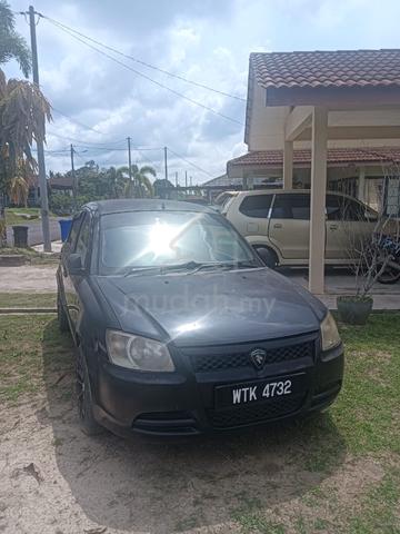 2009 Proton SAGA 1.3 BASE LINE (M) - 4