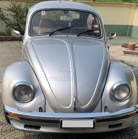 1995 Volkswagen BEETLE 1.2 (M) - 5