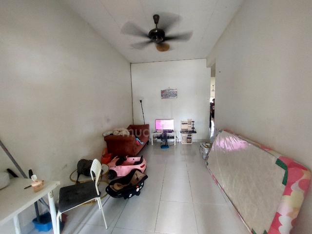 20x80 Budiman Valley Seksyen U15 Shah Alam Single Storey 1
