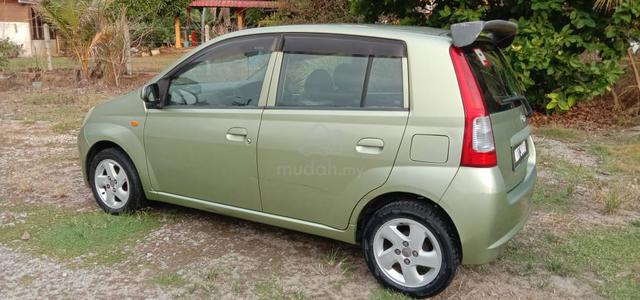 2009 Perodua VIVA 847cc 850 (M) - 2