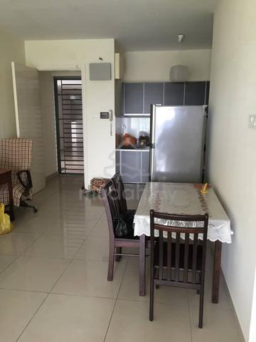 Endah Promenade 1