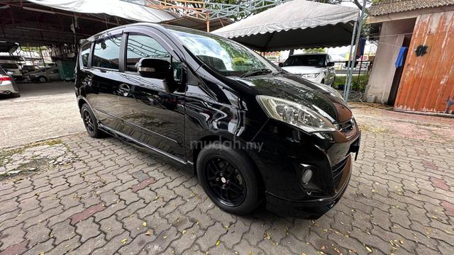2014 Perodua ALZA 1.5 EZ (A) - 3