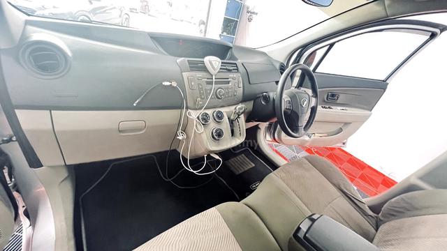 2014 Perodua ALZA 1.5 EZ STANDARD FACELIFT (A) - 3