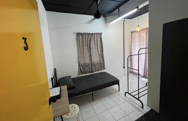 Sri Cempaka (Bandar Puchong Jaya) 1