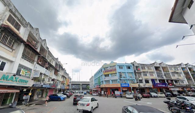 Bandar Baru Ampang 1