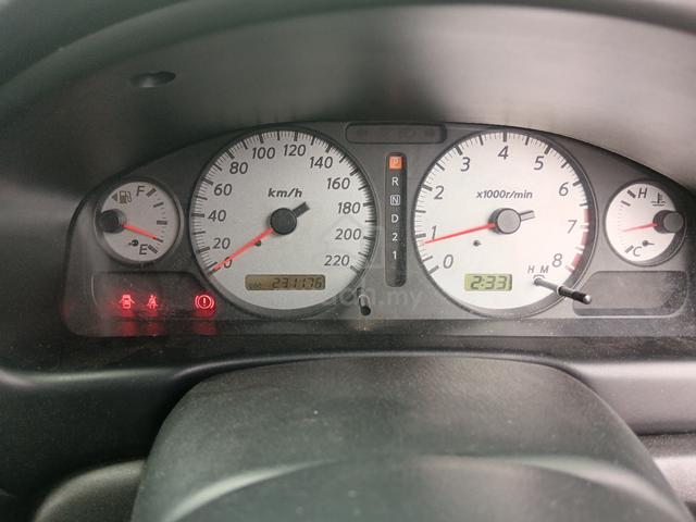 2008 Nissan SENTRA 1.6 SG-L FACELIFT (A) - 5