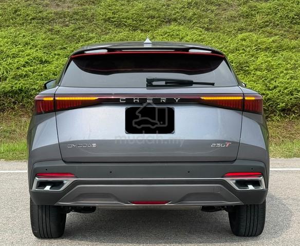 2023 Chery OMODA 5 1.5 H OMODA5 (FULL LOAN 9-YEAR) - 4